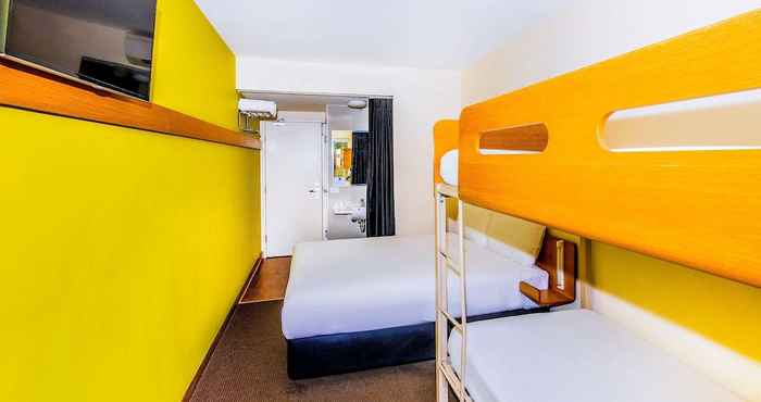 Lainnya ibis budget Sydney Olympic Park