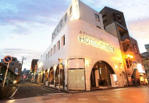 Others Hotel AreaOne Miyazaki City