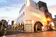 Others Hotel AreaOne Miyazaki City