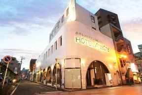 Hotel AreaOne Miyazaki City