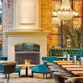 Primary image 1 Black Ivy Hotel, Edinburgh Butterfly & Insect World Hotels