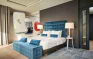 Lainnya 5 Corendon Amsterdam New-West, a Tribute Portfolio Hotel