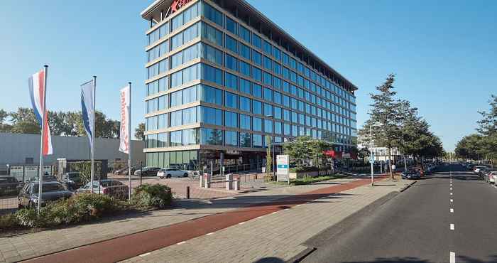 Khác Corendon Amsterdam New-West, a Tribute Portfolio Hotel