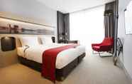 Lainnya 4 Corendon Amsterdam New-West, a Tribute Portfolio Hotel