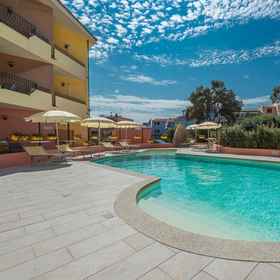 Primary image 1 Residence I Mirti Bianchi, Trinità d'Agultu e Vignola Apartments