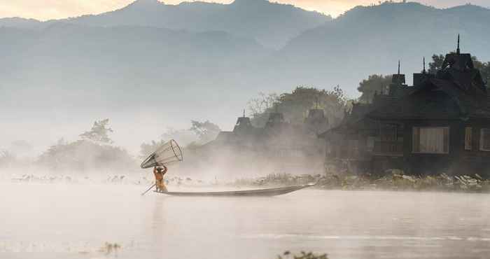 Lainnya Inle Resort & Spa