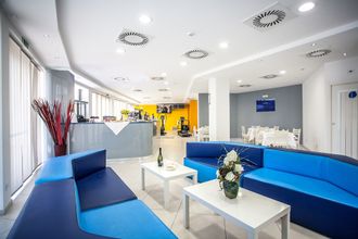 其他 4 Hotel Oceanomare