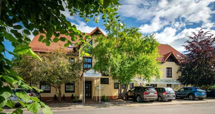 Lainnya Hotel zum Steinhof