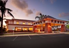 Others 7 Courtyard by Marriott Oahu North Shore