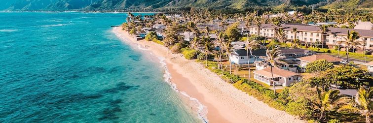 Others Courtyard by Marriott Oahu North Shore