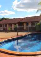 Primary image Childers Gateway Motor Inn