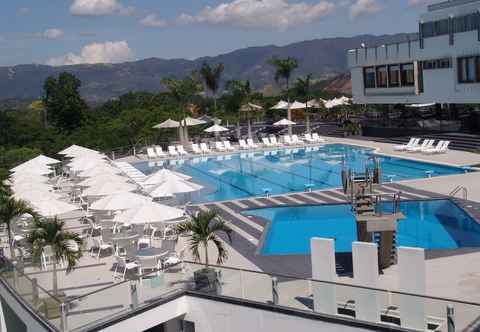 Lain-lain Club Campestre de Bucaramanga