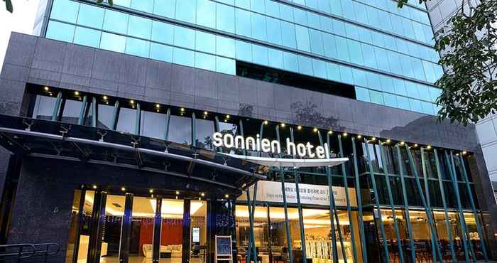 อื่นๆ Sonnien Hotel