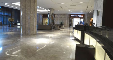 Others 2 Everrich Golden Lake Hotel