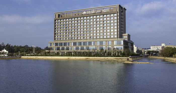 Lainnya Golden Lake Hotel