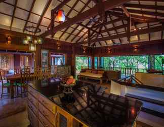 Khác 2 Koh Jum Beach Villas “A member of Secret Retreats”