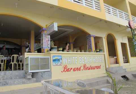 Others White Beach Hotel Bar and Restaurant