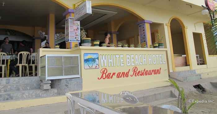 Others White Beach Hotel Bar and Restaurant