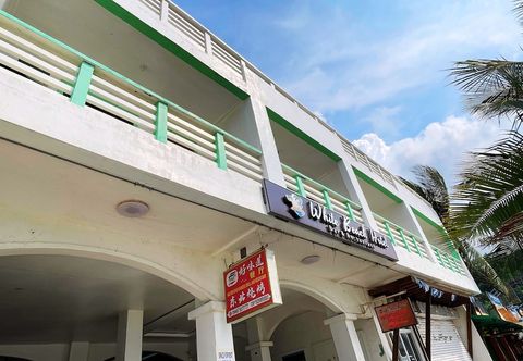 Others White Beach Hotel Puerto Galera powered by Cocotel