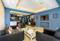 其他 2 Sayeban Hotel Istanbul