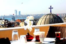 기타 Sayeban Hotel Istanbul