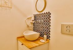 기타 7 Cumbalı Konak Alaçatı