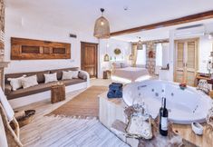 기타 2 Cumbalı Konak Alaçatı