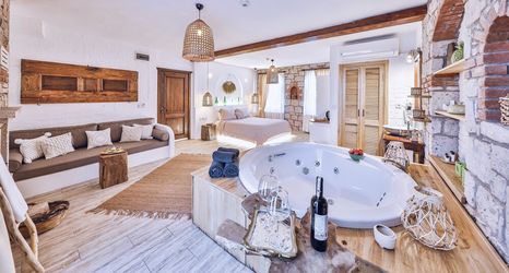 기타 2 Cumbalı Konak Alaçatı