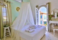 기타 5 Cumbalı Konak Alaçatı