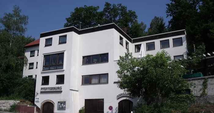 Others Hotel Pfefferburg