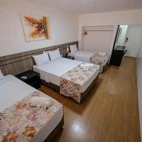 Primary image1聖保羅Nacional Inn飯店,葡萄牙语博物馆飯店