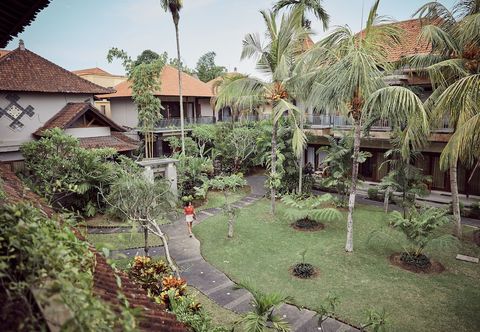 Others Outpost Ubud