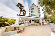 Lain-lain Moda Beach Hotel