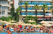 Lain-lain 7 Moda Beach Hotel