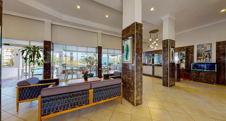 Lain-lain 2 Moda Beach Hotel