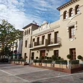 Primary image 1 Hotel Casa Consistorial, Khách sạn Alcaucín