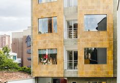 Others 6 Hotel Lleras 10