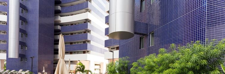 อื่นๆ Vip Beira Mar Residence