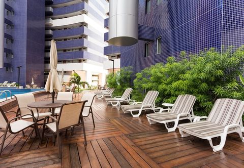 อื่นๆ Vip Beira Mar Residence