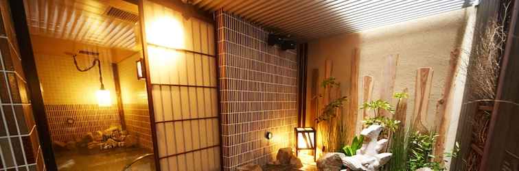 Others Dormy Inn Premium Nagoya Sakae Natural Hot Spring