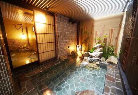 Others Dormy Inn Premium Nagoya Sakae Natural Hot Spring