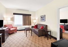 Others 6 Best Western Palmyra Inn & Suites