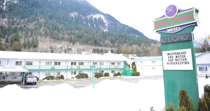 Lain-lain Royal Lodge Motel