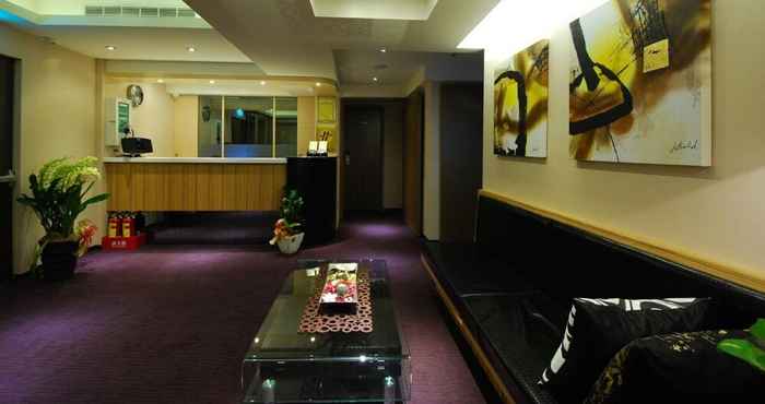 Lainnya Shin Shin Hotel