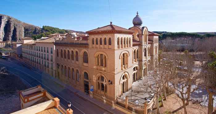 Lain-lain Hotel Parque - Balneario Termas Pallares