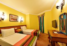 その他 5 Jasmin Beach Hotel - All Inclusive