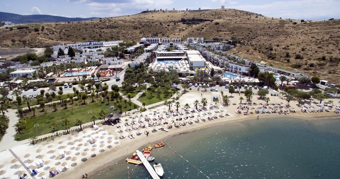 Others Jasmin Beach Hotel - All Inclusive