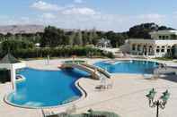 Khác Hotel Gafsa Palace