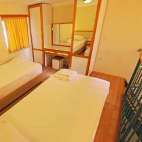 Primary image 1 Green House Apart Hotel, Bodrum Marina Hotels