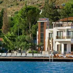 Primary image 1 Tymnos, Loryma Ruins Hotels